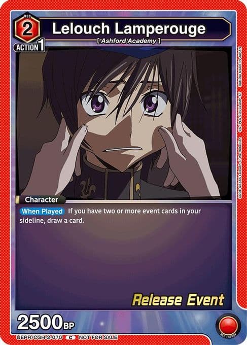 Lelouch Lamperouge (070)