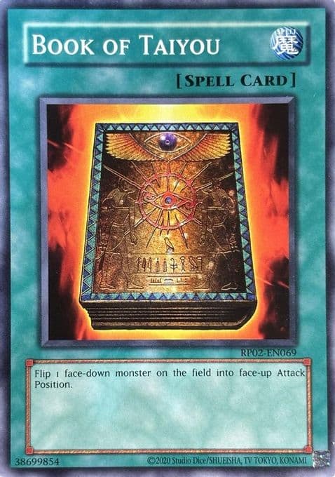 Book of Taiyou