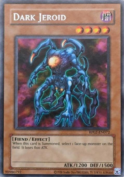Dark Jeroid