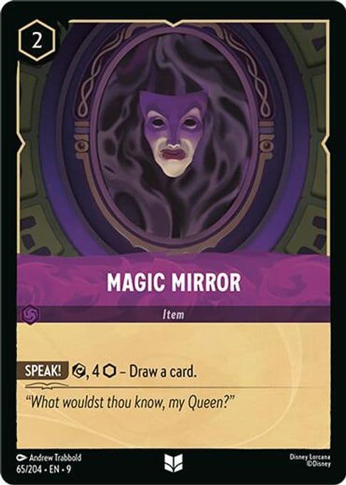 Magic Mirror