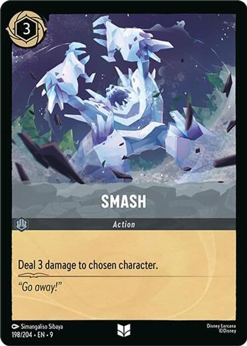 Smash