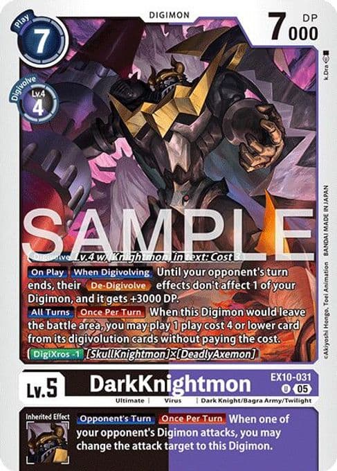 DarkKnightmon