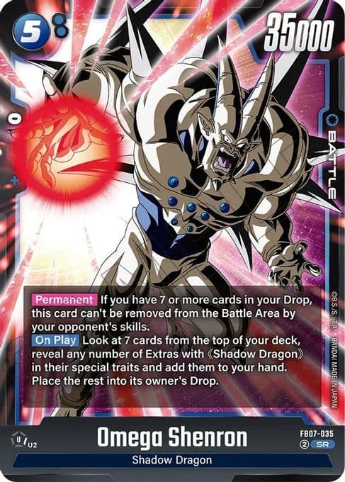 Omega Shenron