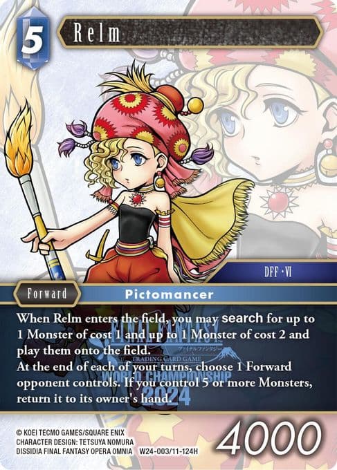Relm