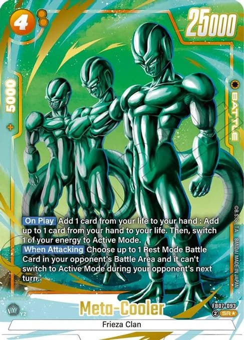 Meta-Cooler (Alternate Art)