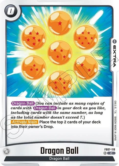 Dragon Ball