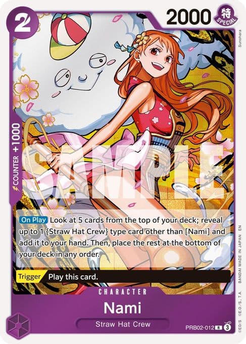 Nami