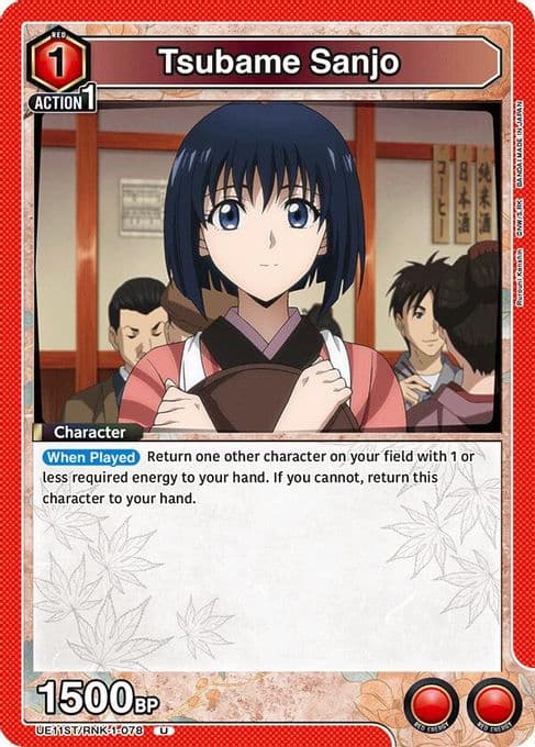 Tsubame Sanjo