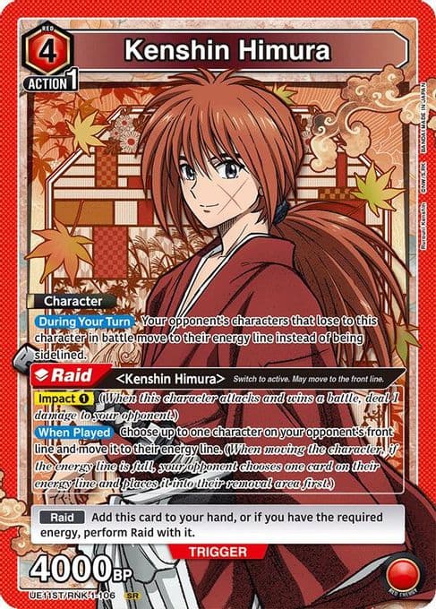 Kenshin Himura (106)