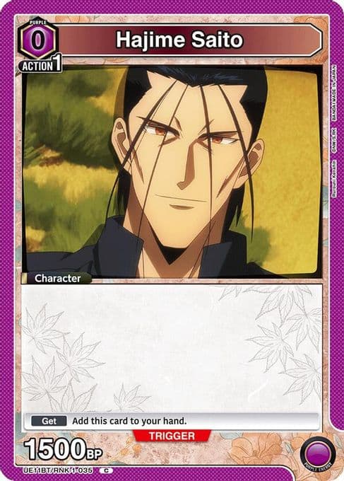 Hajime Saito (035)