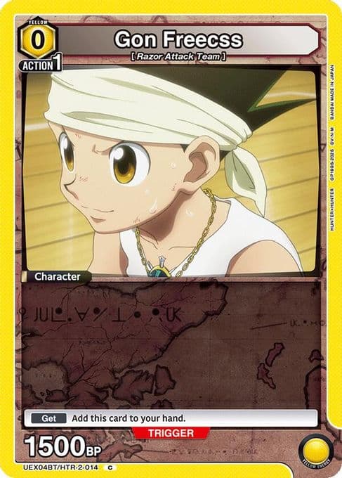 Gon Freecss (014)