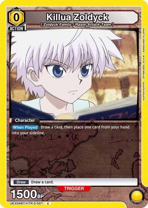 Killua Zoldyck (027)