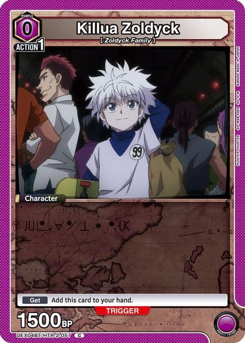 Killua Zoldyck (057)