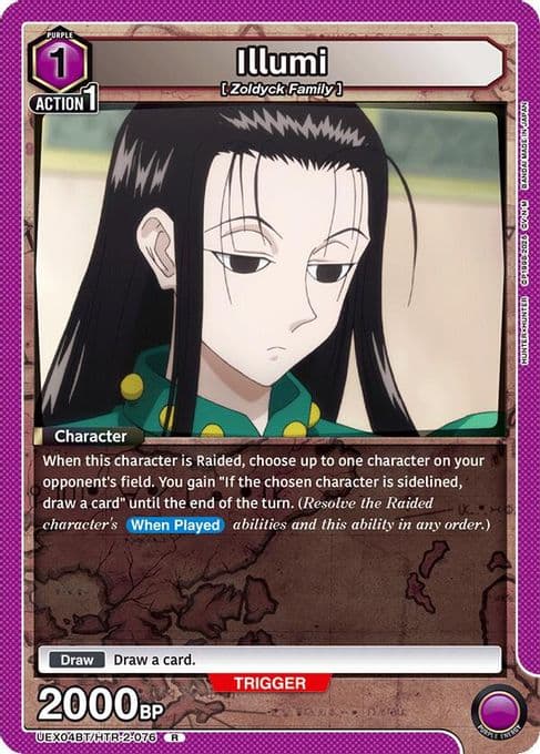 Illumi (076)