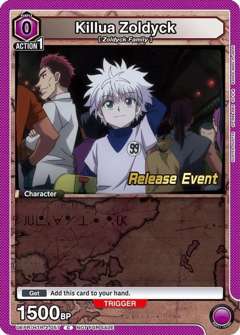 Killua Zoldyck (057)