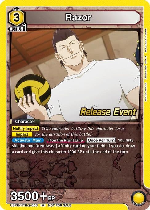 Razor (006)