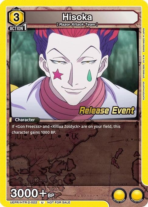 Hisoka (022)