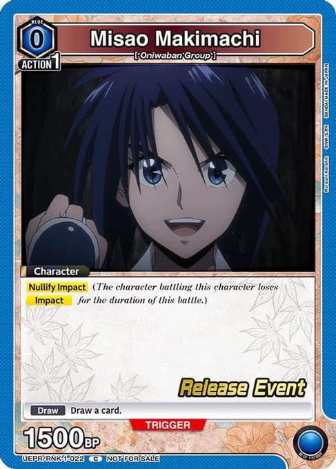 Misao Makimachi (022)