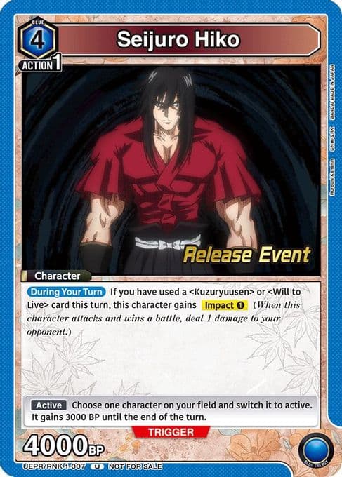 Seijuro Hiko (007)