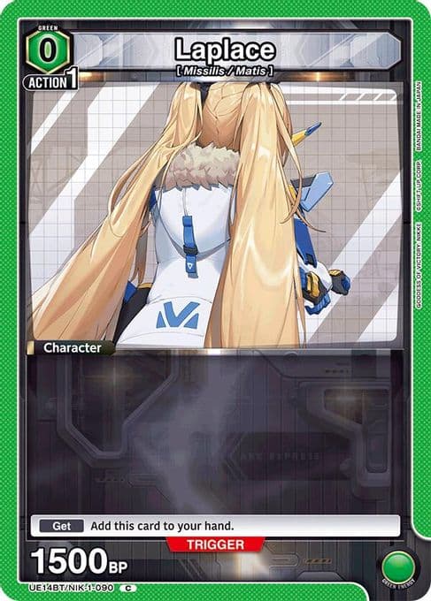 Laplace (090)