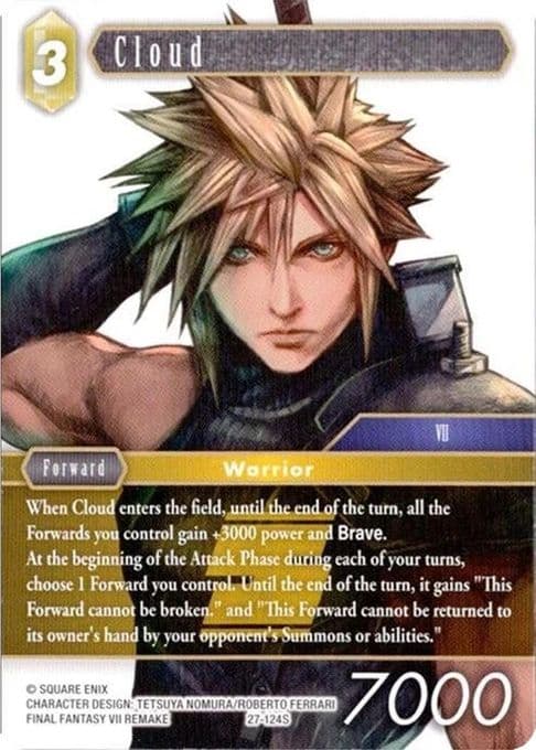 Cloud