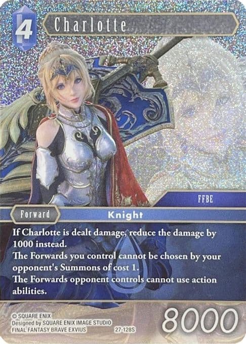 Charlotte
