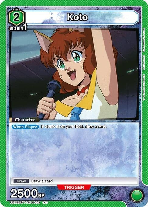 Koto