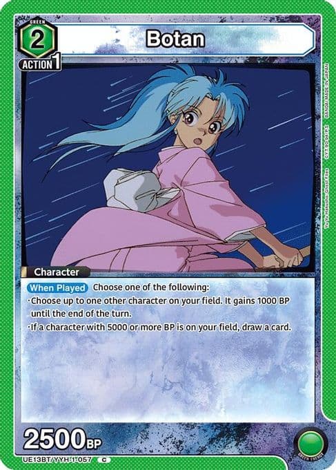Botan (057)