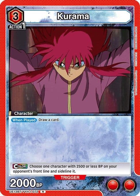 Kurama (072)