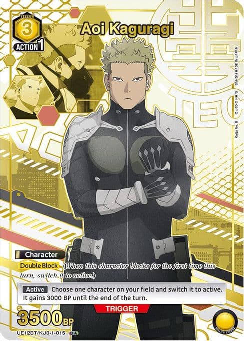 Aoi Kaguragi (015) (U*)