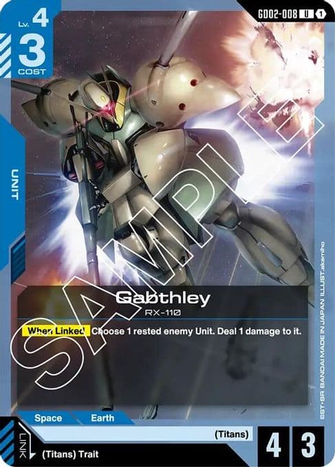 Gabthley