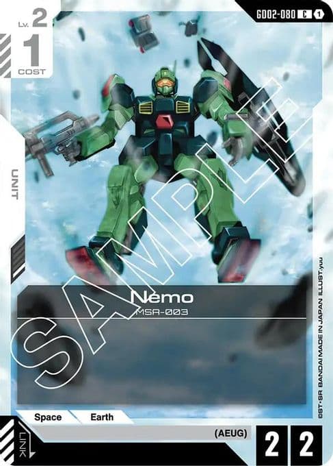 Nemo