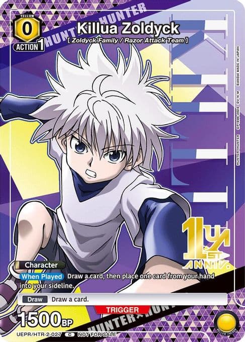Killua Zoldyck (027)