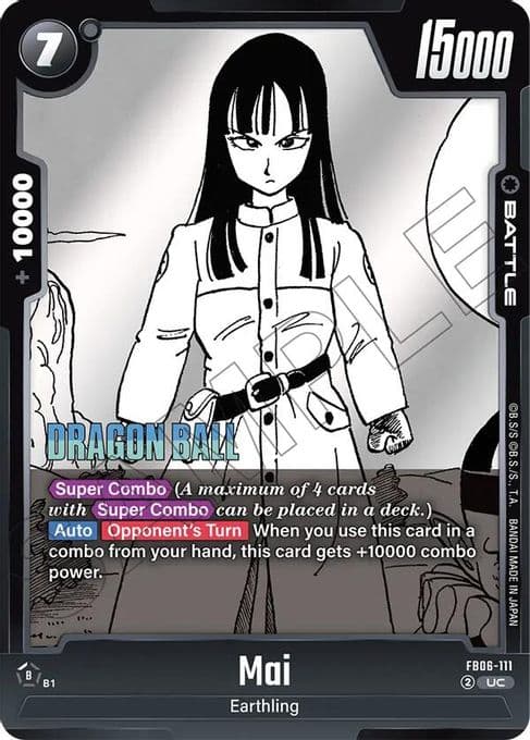 Mai