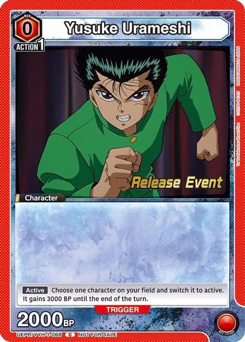 Yusuke Urameshi (068)