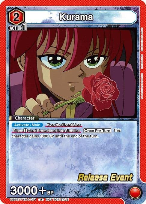 Kurama (071)