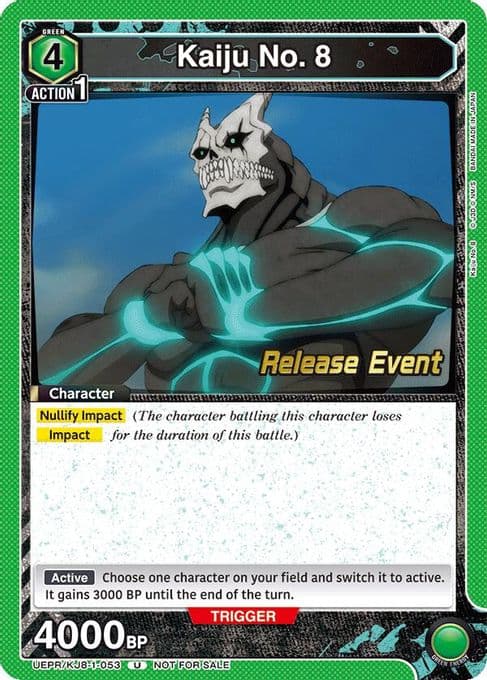 Kaiju No. 8 (053)