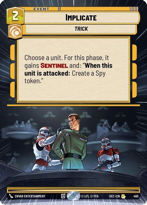 Implicate (Hyperspace)