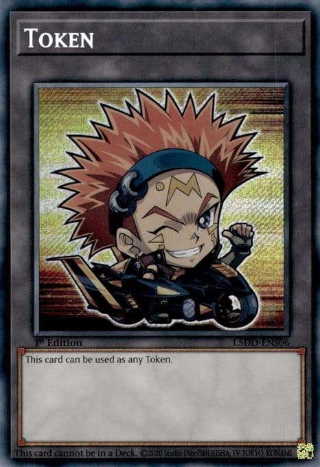 Token (Crow)
