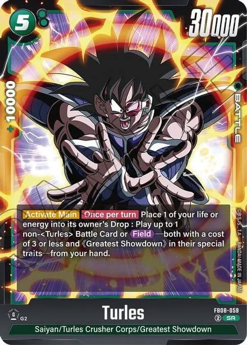Turles - FB08-059