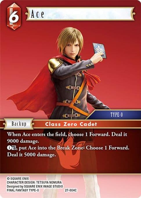 Ace