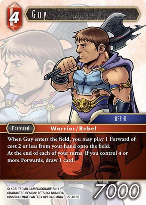 Guy