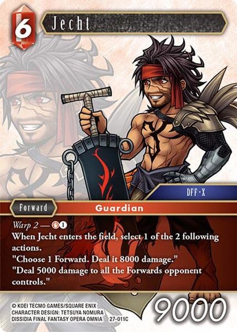 Jecht