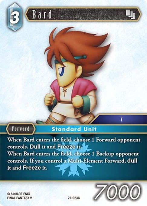 Bard