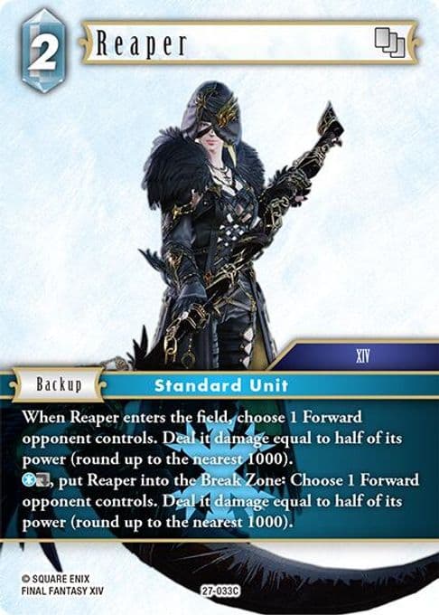 Reaper
