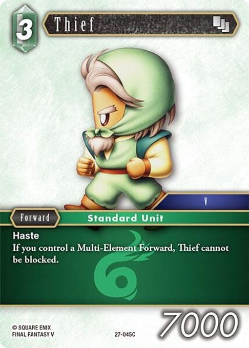Thief