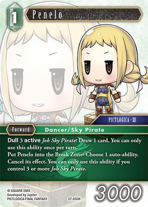 Penelo
