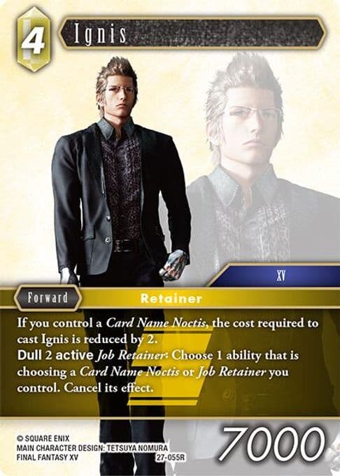 Ignis