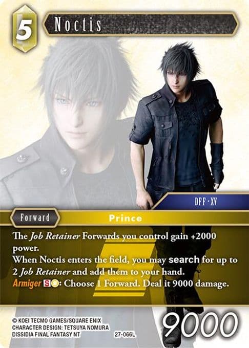 Noctis