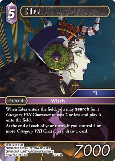 Edea